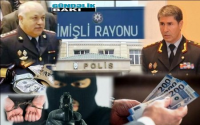İmişlidə narkotiklə mübarizədə polis rəisi Fizuli Şıxəliyev niyə ləng hərəkət edir ?- Səbəb qocalıq, fiziki yorğunluqdur, yoxsa ..?