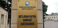 Beyləqan Mərkəzi Xəstəxanasında Qazi Ailəsinin başına OYUN AÇDILAR... - GİLEY