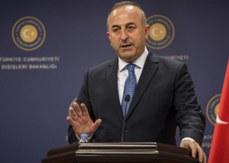 "Belə bir təklifi qəbul etmərik" - Çavuşoğlu