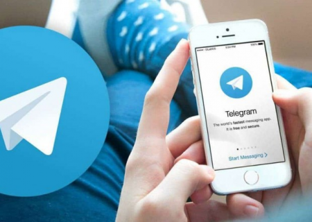 “Telegram”da yeni funksiyalar istifadəyə verilib