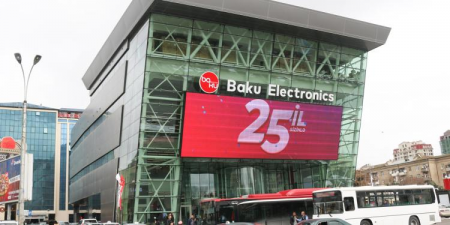 “Baku Elektronics” müştərini belə ziyana salıb – Şikayət