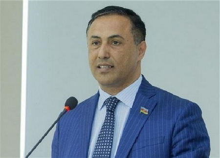 “Azərbaycan - Türkiyə münasibətləri strateji müttəfiqlik səviyyəsindədir” - Millət vəkili Vyana səfərindən danışdı
