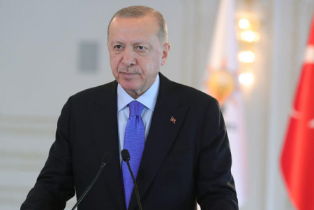 Ərdoğan Azərbaycanın yeni səfiri ilə görüşəcək