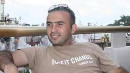 Azərbaycanda daha bir müəllim koronavirusdan öldü