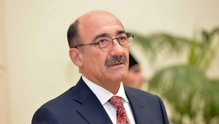 Əbülfəs Qarayevin məhkəmədə ifadə verməsi TƏLƏB EDİLDİ