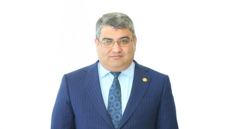 Ramiz Göyüşovun yerinə bu şəxs gətirilir?