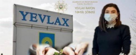 Yevlax Təhsilində "ailə ansambılı"