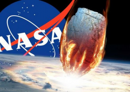 Yerə asteroid yaxınlaşır - NASA heç nə edə bilməyəcək