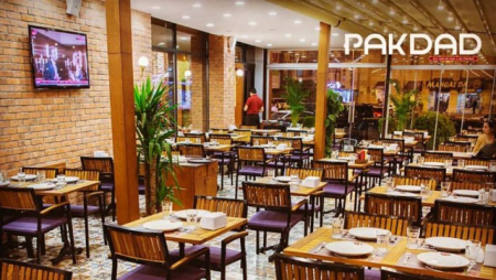 “Pak Dad” restoranı cərimələndi - SİYAHI “Pak Dad” restoranı cərimələndi - SİYAHI