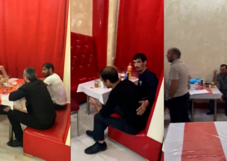 “Read Houses” qanunsuz işləyirmiş - VİDEO “Read Houses” qanunsuz işləyirmiş - VİDEO