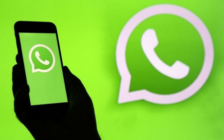 "WhatsApp"a yeni funksiya gəlir