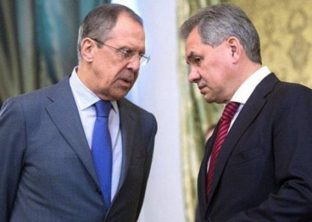 Lavrov və Şoyqu nazirlikdən gedir? - Sergeylər seçimi özləri edəcək