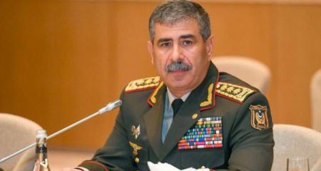 Zakir Həsənov: "Cənab Ali Baş Komandan bugünkü müraciətində çox ciddi məsələlərə toxundu"