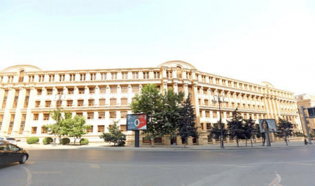 Bakıda valideynlər övladlarını bu məktəbə göndərməkdən imtina etdilər