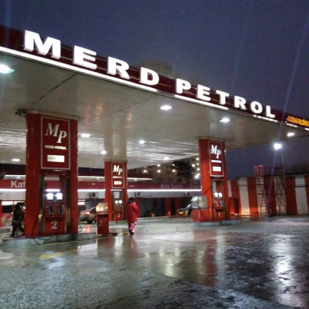 "Merd petrol" insanları BU CÜR ALDADIR: Gəmilərdən tullantıları...