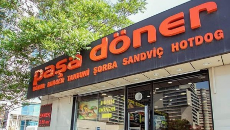 “Paşa Dönər” və daha 9 restoran cərimələndi - SİYAHI