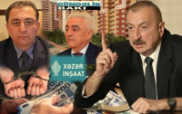 “Xəzər İnşaat” MTK-nın adı Baba Rzayevin qardaşı Emin Rzayevin adı ilə hallanır- MTK xaricə qanunsuz valyuta çıxardır