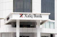 "Xalq Bank" VƏTƏNDAŞA QARŞI... - NARAZILIQ!