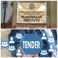 Büdcə vəsaitləri necə mənimsənilir? - TENDER MAXENASİYASI