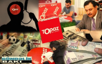 “TOPAZ”ın inhisarçılığına SON qoyulmalıdır- “Topaz” öz qiymətləri niyə süni qaldırır, öz agentlərini incidir