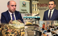 Emin Əmrullayev, siz də Ramin Bayramlıdan nümunə götürün- Və səmimi istefa verib, təhsilimizi xilas edin