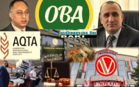 “Veysəloğlu”nun OBA-sından bitib tükənməyən ŞİKAYƏTLƏR- AQTA,Vergi Xidməti niyə OBANI yoxlamır ? “Veysəloğlu”nun OBA-sından bitib tükənməyən ŞİKAYƏTLƏR- AQTA,Vergi Xidməti niyə OBANI yoxlamır ?