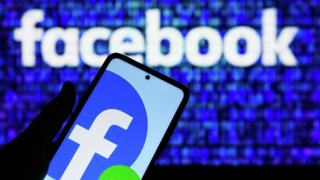 "Facebook" daha bir açıqlama YAYDI