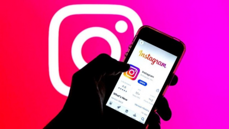 "Instagram"da YENİLİK