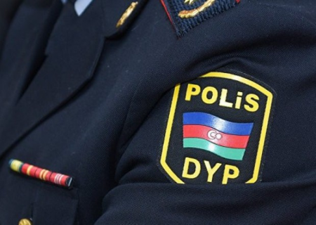 İsmayıllıda sürücü yol polisi əməkdaşına HÜCUM ETDİ