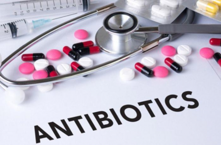 Antibiotiklərin reseptsiz satışının qarşısı alınacaq - TƏBİB