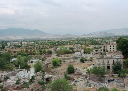 Bakıya “akademik cavab” sevdasına düşən erməni və fransız “alimlər” rəzil oldular - FOTO