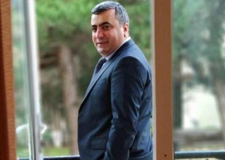 Elnur Əşrəfoğlunun SON DURUMU