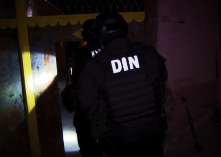 DİN-dən ƏMƏLİYYAT: 13 nəfər saxlanıldı (FOTO)