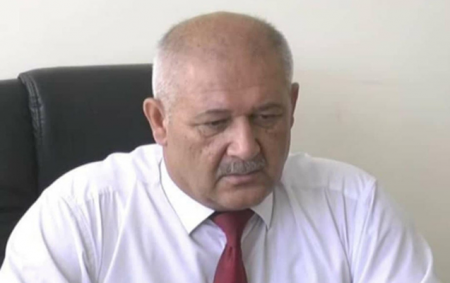 Məktəb direktoru koronavirusdan vəfat etdi