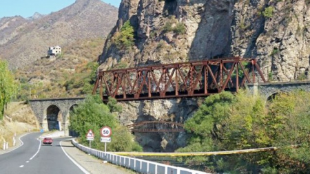 "Zəngəzur dəhlizi təkcə İranı deyil, Hindistanı da narahat etməyə başlayıb"