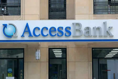 “Access Bank“ Cəlilabadda soyuğunculuq edir - Fakt