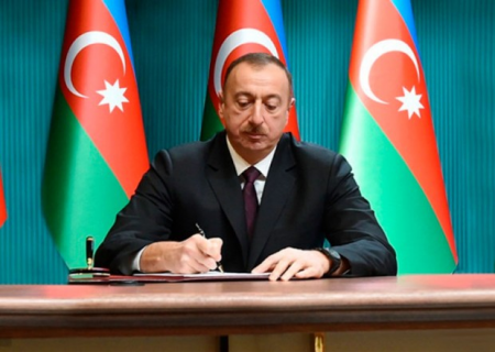 Bakıda bu yollar təmir ediləcək - Prezidentdən SƏRƏNCAM Bakıda bu yollar təmir ediləcək - Prezidentdən SƏRƏNCAM