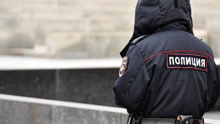 Rusiyada məktəbdə silahlı insident oldu