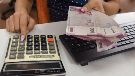 Maaşlar nə qədər artacaq? - Komitə sədri açıqladı (VİDEO)