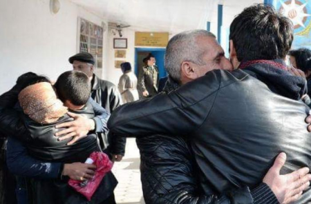 Zəfər Günü Azərbaycanda Amnistiya gözlənilir - KİV