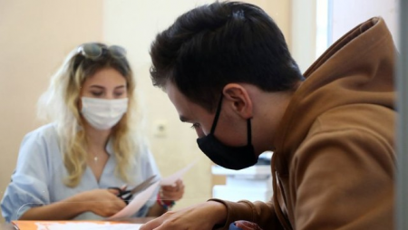 Azərbaycanda daha iki universitetdə koronavirus AŞKARLANDI