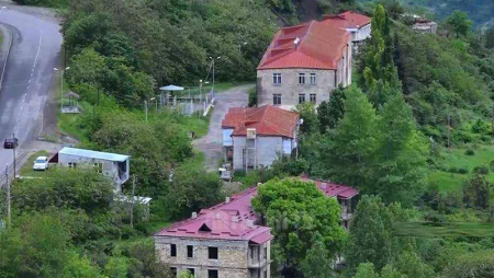 "Laçın şəhəri və Şuşanın ətraf kəndləri Azərbaycana veriləcək"