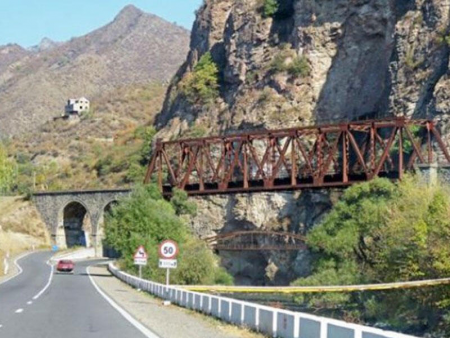 Zəngəzur dəhlizi açılır: eni 5 km olacaq - Baqdasaryan