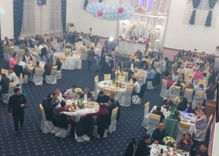 Karantini pozan restorana 4 min manat cərimə KƏSİLDİ