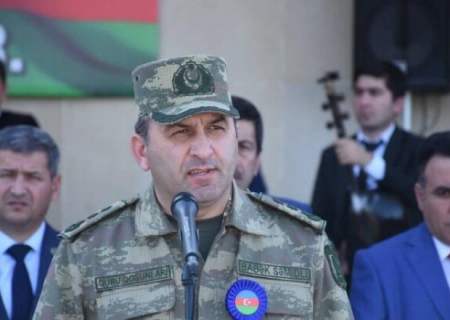 Şəhid polkovnikin adına saxta hesab açıb, pul yığırlar