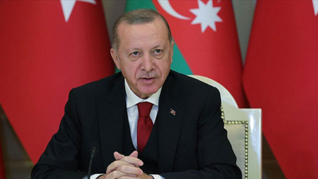 Ərdoğandan İran açıqlaması: "Sağlam düşüncə ilə hərəkət edərsə..."