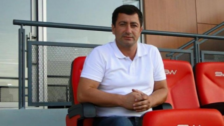 Futbol Klubunun sabiq Prezidentinə cinayət işi açıldı