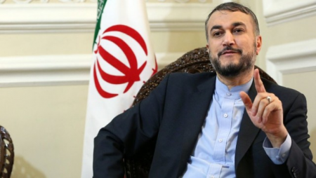 "Azərbaycanla açıq gərginlik sona çatıb" - İran XİN