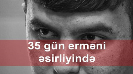 "Ayıldım ki, İrəvandayam, ayağımı kəsiblər" - 35 gün erməni əsirliyində - VİDEO