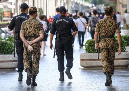 Azərbaycanda xüsusi karantin rejiminin müddəti bu tarixədək UZADILDI